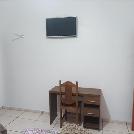 Hotel Joao Luzia Villa Nova de Resende エクステリア 写真