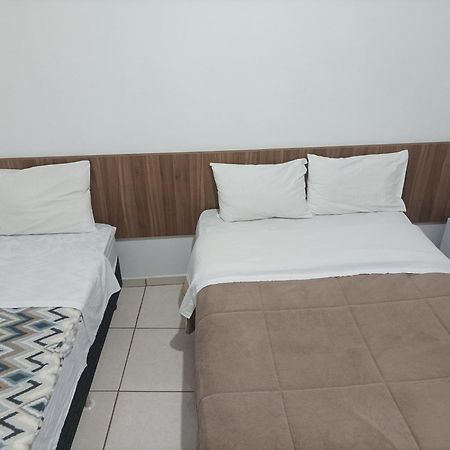 Hotel Joao Luzia Villa Nova de Resende 部屋 写真