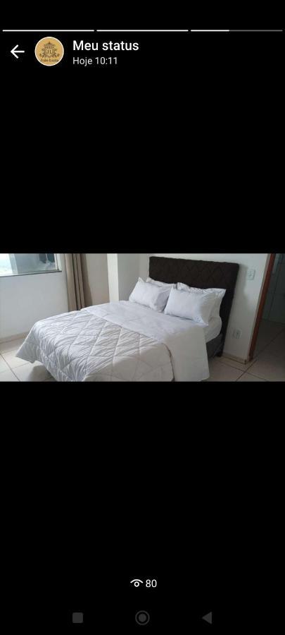 Hotel Joao Luzia Villa Nova de Resende エクステリア 写真
