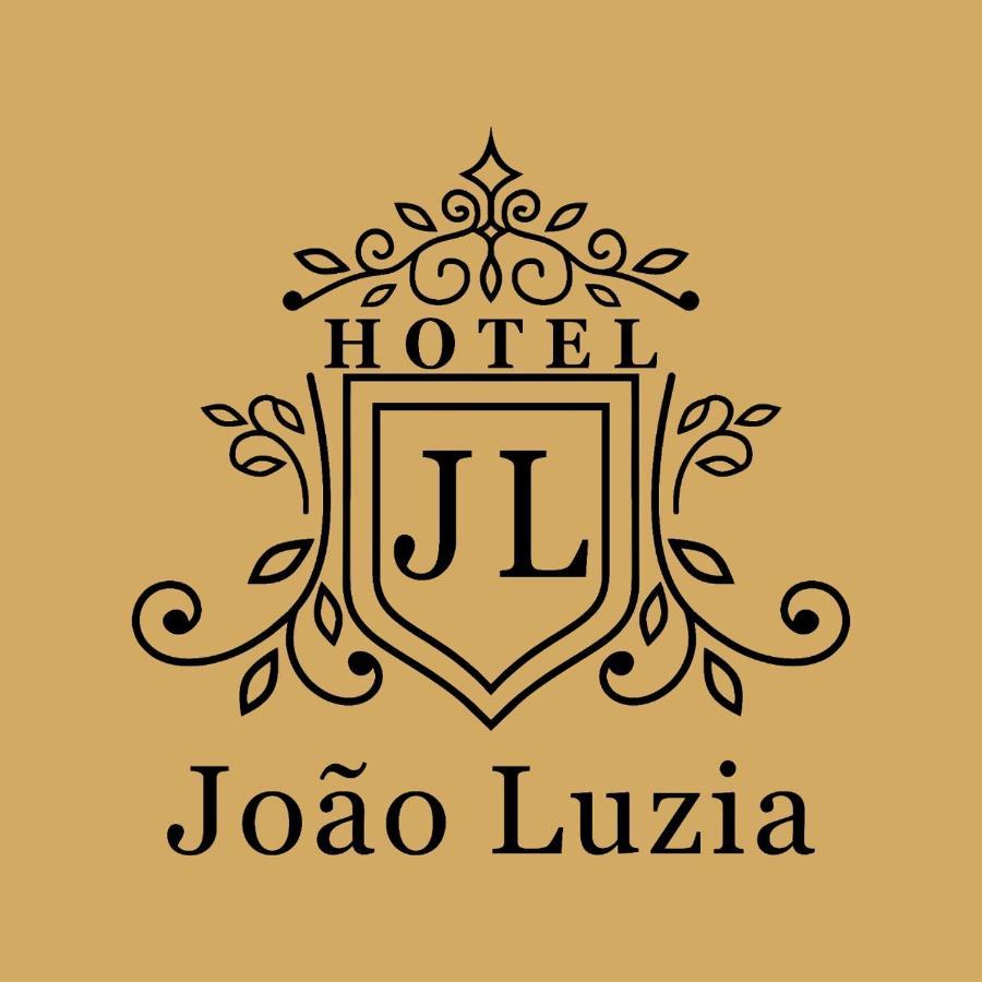 Hotel Joao Luzia Villa Nova de Resende エクステリア 写真