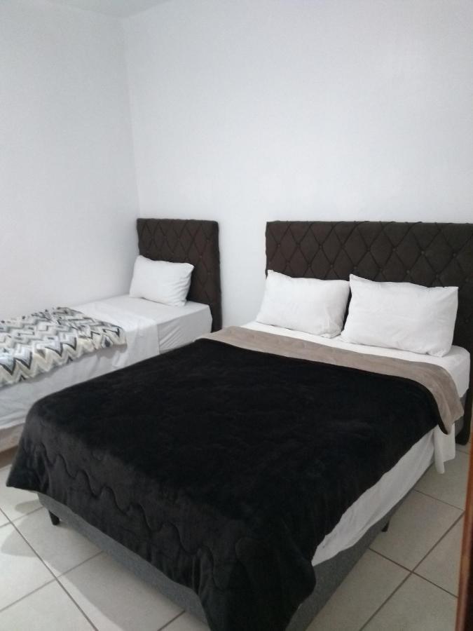 Hotel Joao Luzia Villa Nova de Resende エクステリア 写真
