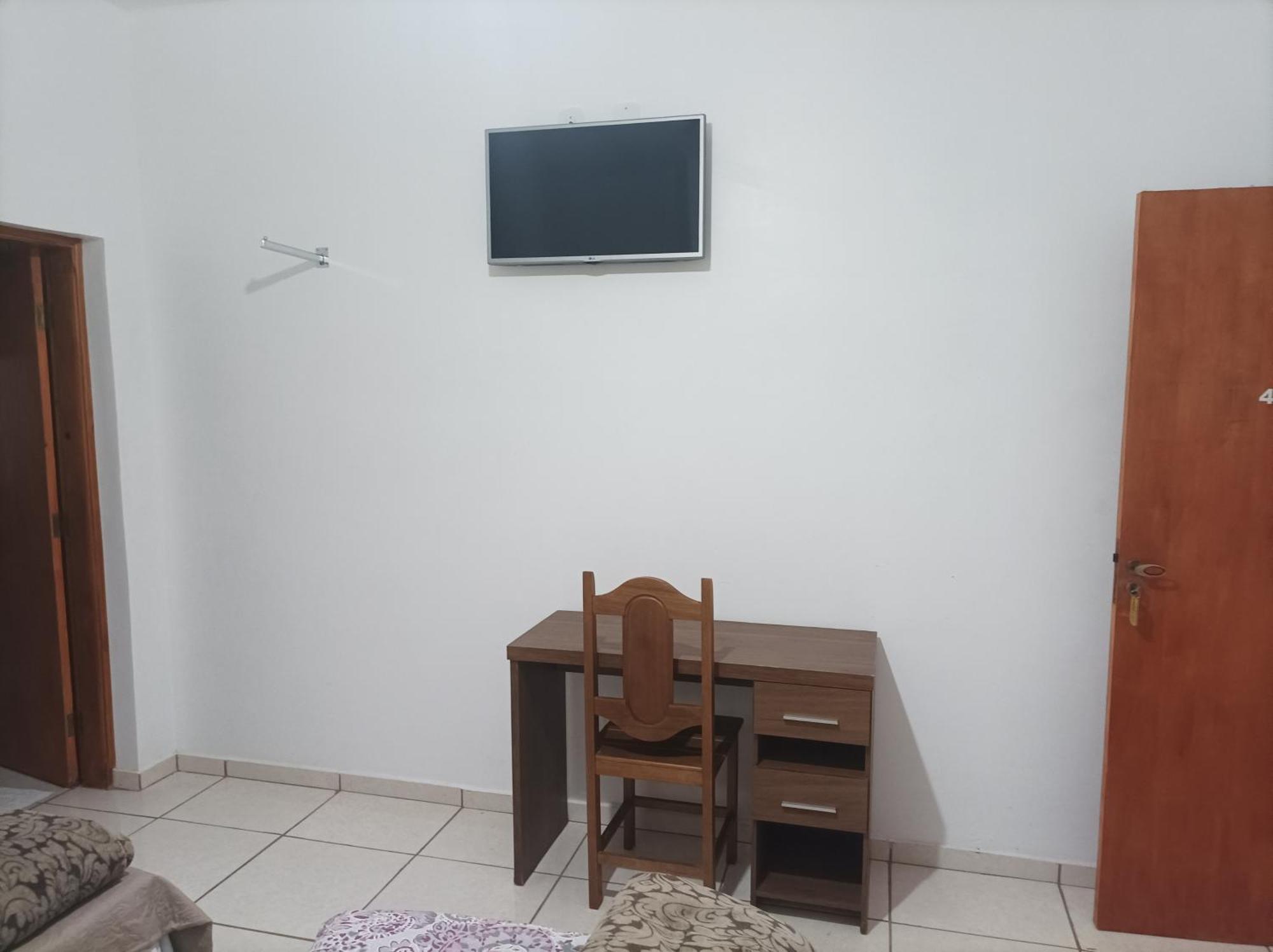 Hotel Joao Luzia Villa Nova de Resende エクステリア 写真