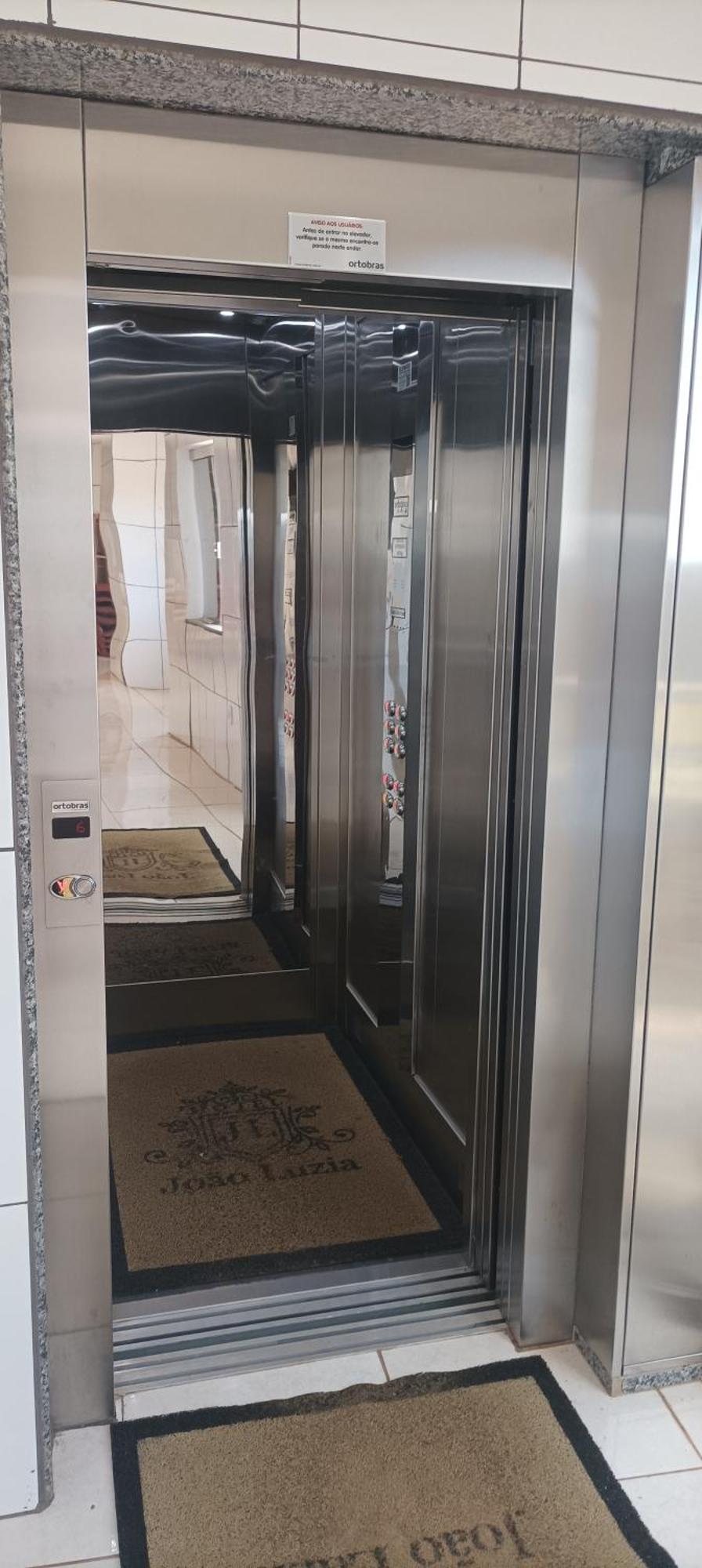 Hotel Joao Luzia Villa Nova de Resende エクステリア 写真