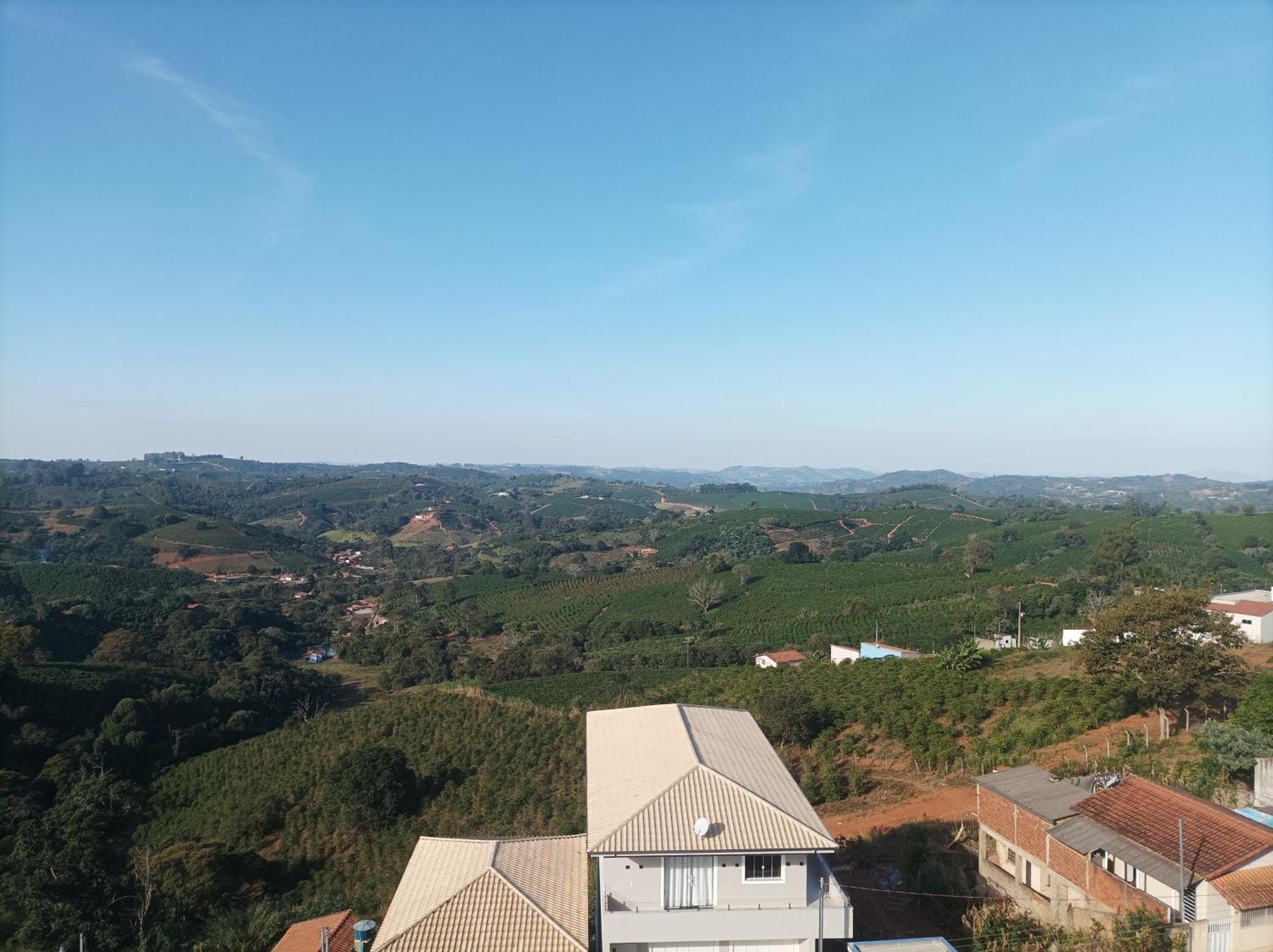 Hotel Joao Luzia Villa Nova de Resende 部屋 写真
