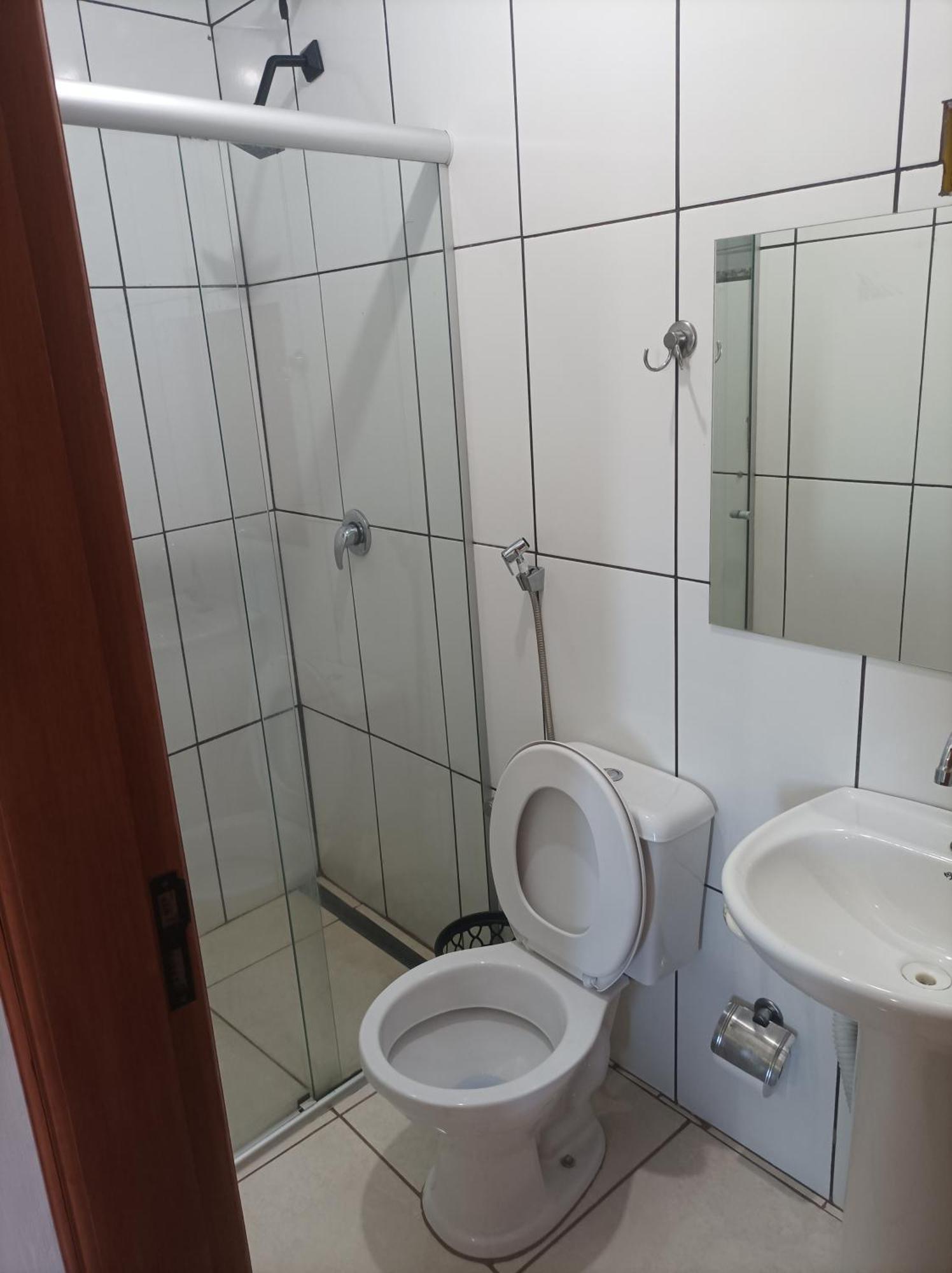 Hotel Joao Luzia Villa Nova de Resende 部屋 写真