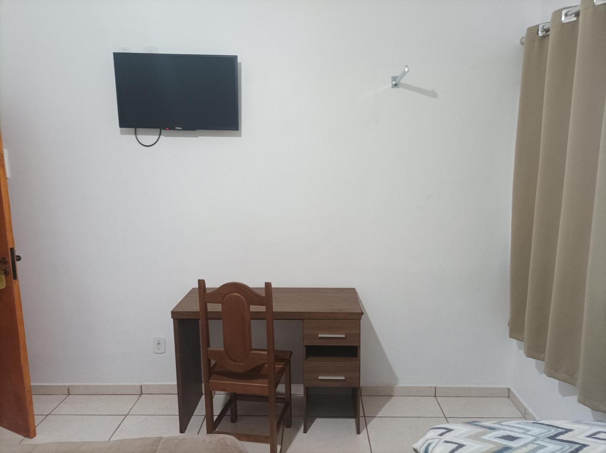 Hotel Joao Luzia Villa Nova de Resende 部屋 写真